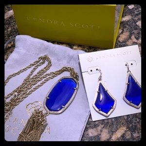 Kendra Scott Set